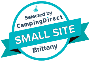 Camping labélisé par Small Site