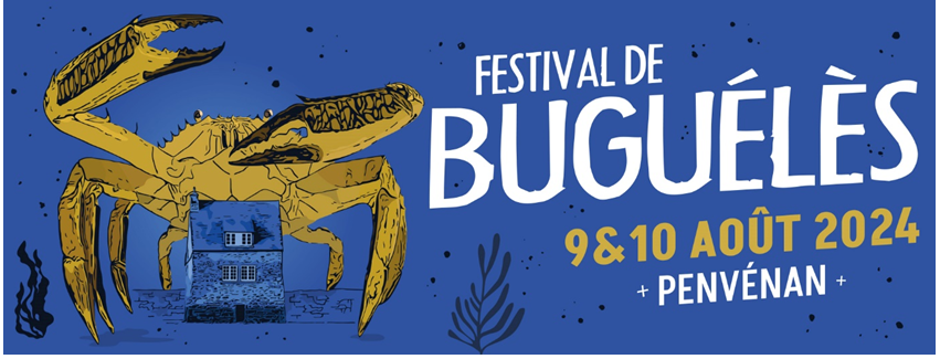Festival de Bugeles